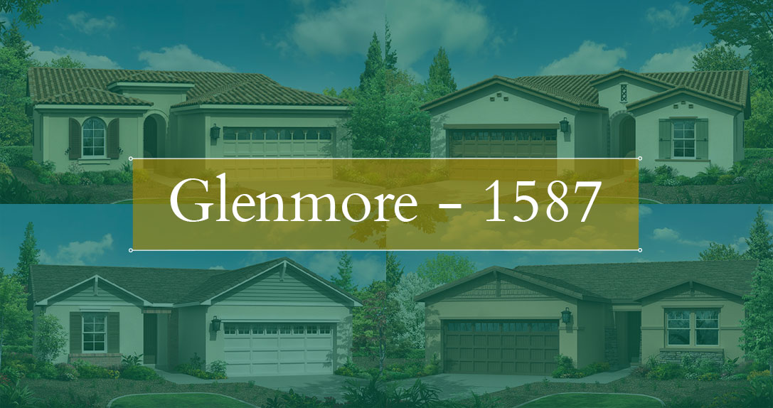 Highgate Regents Glenmore Castle & Cooke New Homes