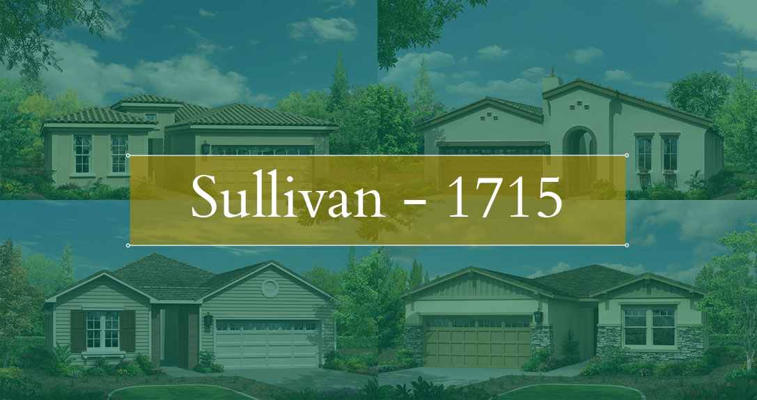 Highgate Regents Sullivan Castle & Cooke New Homes