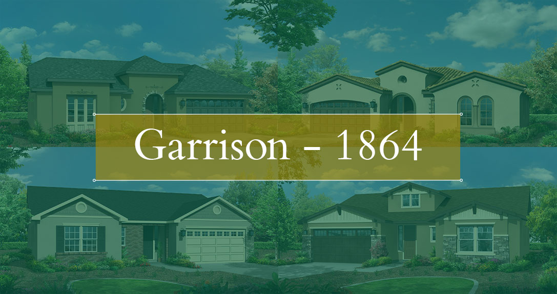 Highgate Regents Garrison Castle & Cooke New Homes