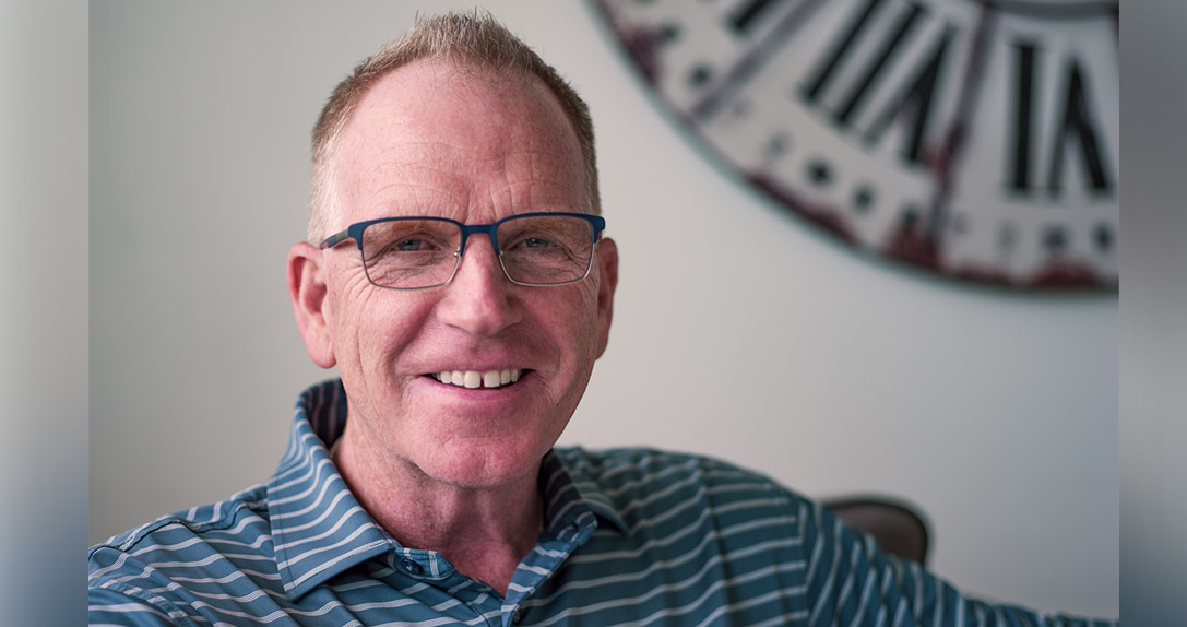 Pat Henneberry - Castle & Cooke New Homes