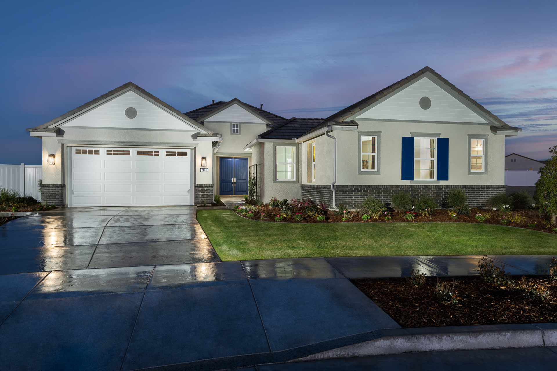 Highgate Park - Camden - Castle & Cooke New Homes